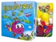 Elicopterul - Carte cu jucarie foto