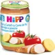 HiPP Цыпленок в картофельном пюре с помидорами (8+ мес.), 220 г foto