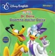 Doamna doctor Daisy. Disney English - poveste bilingva nivelul 1 foto