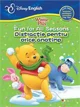 Distractie pentru orice anotimp. Winnie de Plus Activitati foto