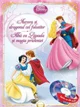 Disney Printese v.2 Aurora si dragonul foto