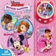 Povesti muzicale Sofia Intai Minnie foto