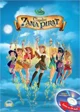 Disney Audiobook v.10 Clopotica si zana pirat + CD