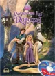 Disney Audiobook v.9 Povestea lui Rapunzel + CD foto