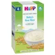 Terci HiPP organic de orez fara lapte (4+ luni), 200 g foto