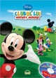 Disney Audiobook v.4 Clubul lui Mickey Mouse + CD