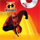 Disney Audiobook v.20 Incredibilii + CD foto