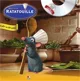 Disney Audiobook v.19 Ratatouille + CD foto