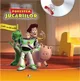 Disney Audiobook v.18 Povestea jucariilor + CD foto