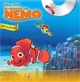 Disney Audiobook v.17 In cautarea lui Nemo + CD