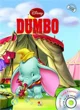 Disney Audiobook v.15 Dumbo + CD foto