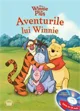 Disney Audiobook v.11 Aventurile lui Winnie + CD foto