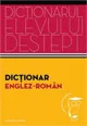 Dictionar englez-roman. Dictionarul elevului destept foto