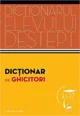 Dictionar de ghicitori. Dictionarul elevului destept foto