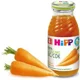 Сок Hipp морковный (4+ мес.), 200 мл