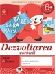 Dezvoltarea vorbirii grupa pregatitoare (6+ ani) foto