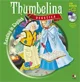 Degetica Thumbelina + CD foto