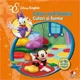 Culori si forme Disney English foto