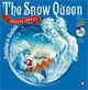 Craiasa Zapezii. The Snow Queen + CD foto