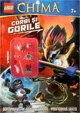 Corbi si gorile. Superpoveste de aventuri Lego foto