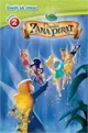 Clopotica si zana pirat. Invat sa citesc (nivelul 2) Disney