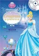 Cenusareasa si prietenii ei. Povesti cu printese + CD foto