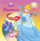 Cenusareasa Disney + CD - format mic foto