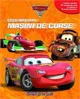 Cele mai tari masini de curse Disney - contine 12 figurine foto