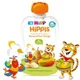Piure HiPPiS de banane, pere si mango (4+ luni), 100 g foto