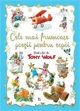 Cele mai frumoase poezii pentru copii foto