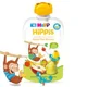 Фруктовый сюрприз HiPPiS из яблок, груш и бананов (4+ мес.), 100 г foto