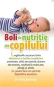 Boli de nutritie ale copilului foto