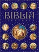 Biblia ilustrata foto