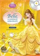Belle o prietena adevarata Disney + CD foto