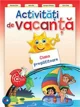 Activitati de vacanta clasa pregatitoare foto