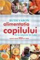 Alimentatia copilului de la nastere la 3 ani foto