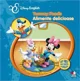 Alimente delicioase Disney English foto
