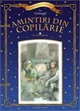 Amintiri din copilarie. Scriitori romani ilustrati foto