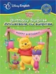 Aniversare cu surprize. Winnie de Plus. Activitati foto