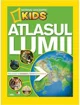 Atlasul lumii pentru tineri exploratori foto