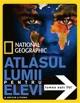 Atlasul lumii pentru elevi. Lumea esti tu