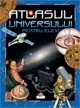 Atlasul universului pentru elevi foto