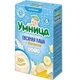 Terci cu lapte Умница de ovaz cu banane (6+ luni), 200 g foto