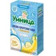 Terci cu lapte Умница de orez si porumb cu banane (6+ luni), 200 g