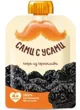 Piure Sami s Usami din prune uscate (5+ luni), 80 g foto