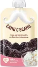 Piure Sami s Usami de prune uscate cu branzica proaspata (6+ luni), 80 g foto