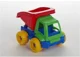 Камаз Speedy Burak Toys