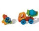 Камаз Speedy Burak Toys