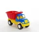 Camion Super Burak Toys