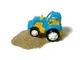 Трактор Super Burak Toys